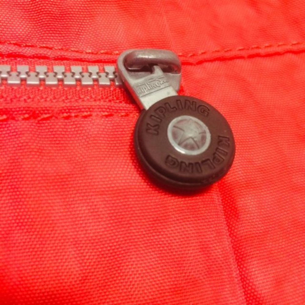 Kipling Notebook Laptop Briefcase Bag - Picture 5 of 16